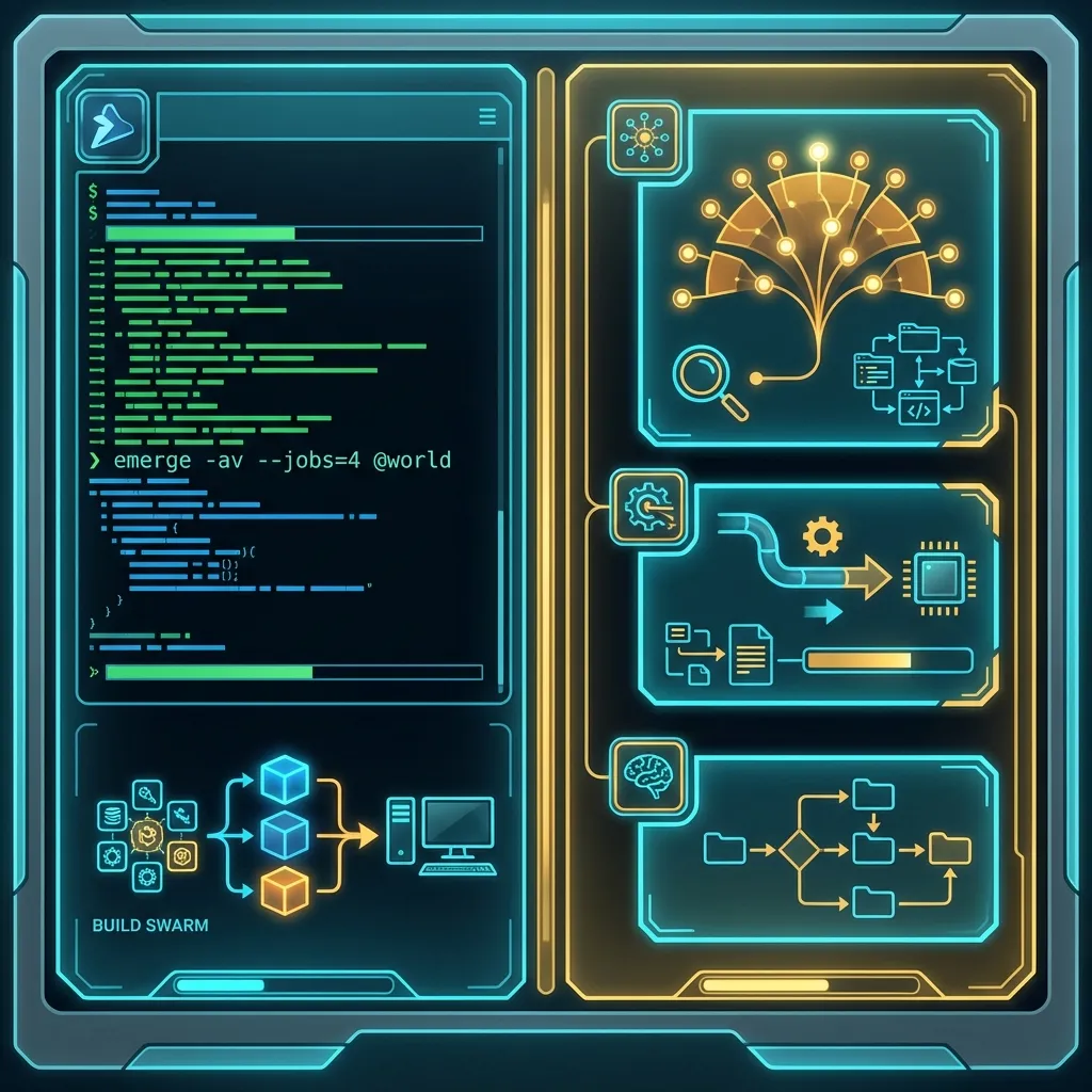 Why I Built a Package Manager That Teaches While It Runs