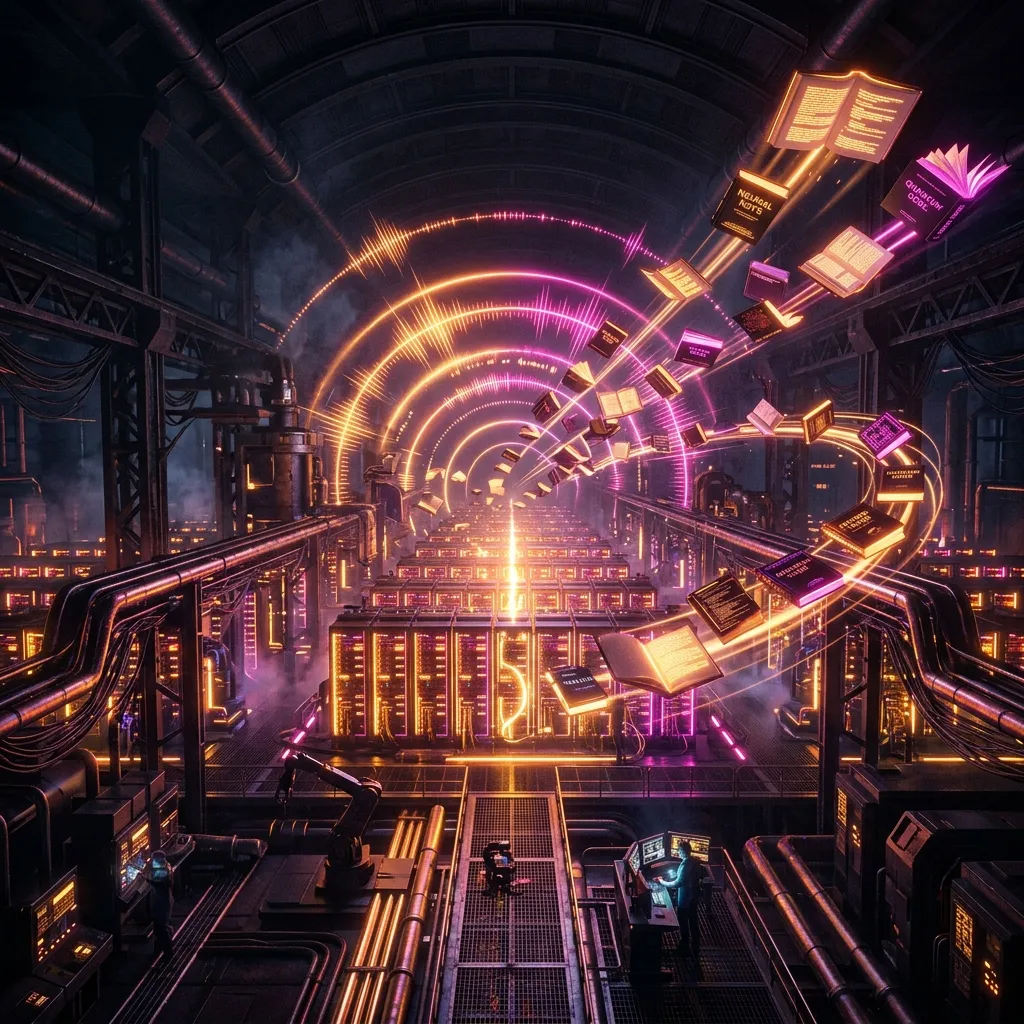 ARGOVOX: THE SYSTEM HANDLES REALITY