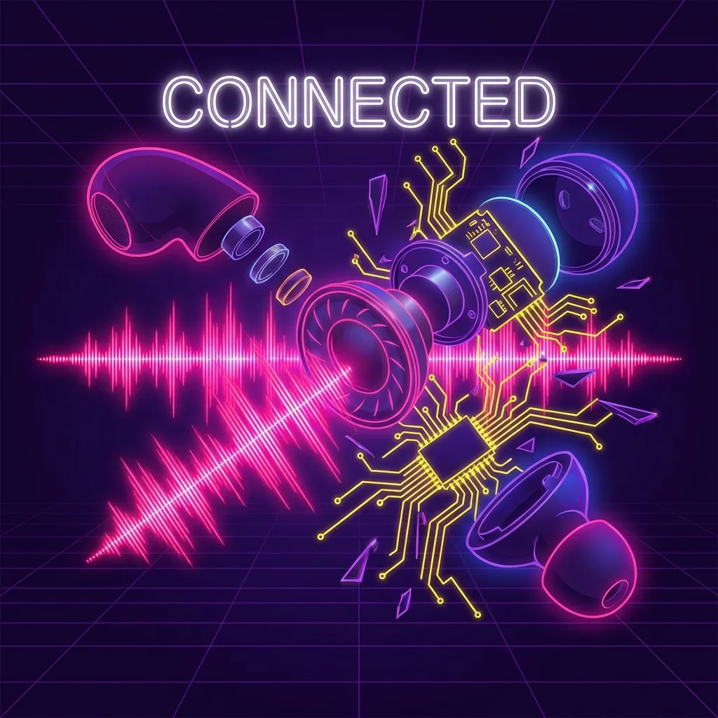 Fixing Galaxy Buds on Linux (The Battle of ERTM)