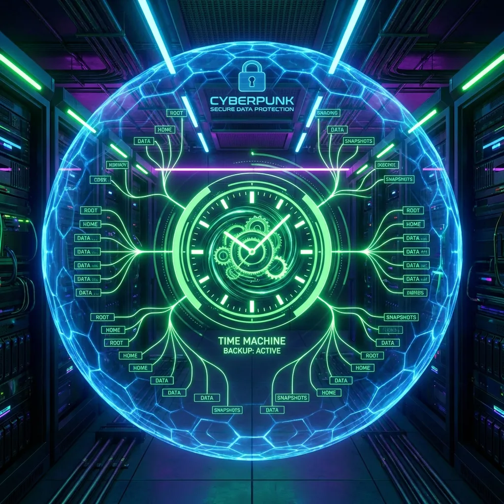 Fedora vs. Snapper: The Btrfs Snapshot Guide