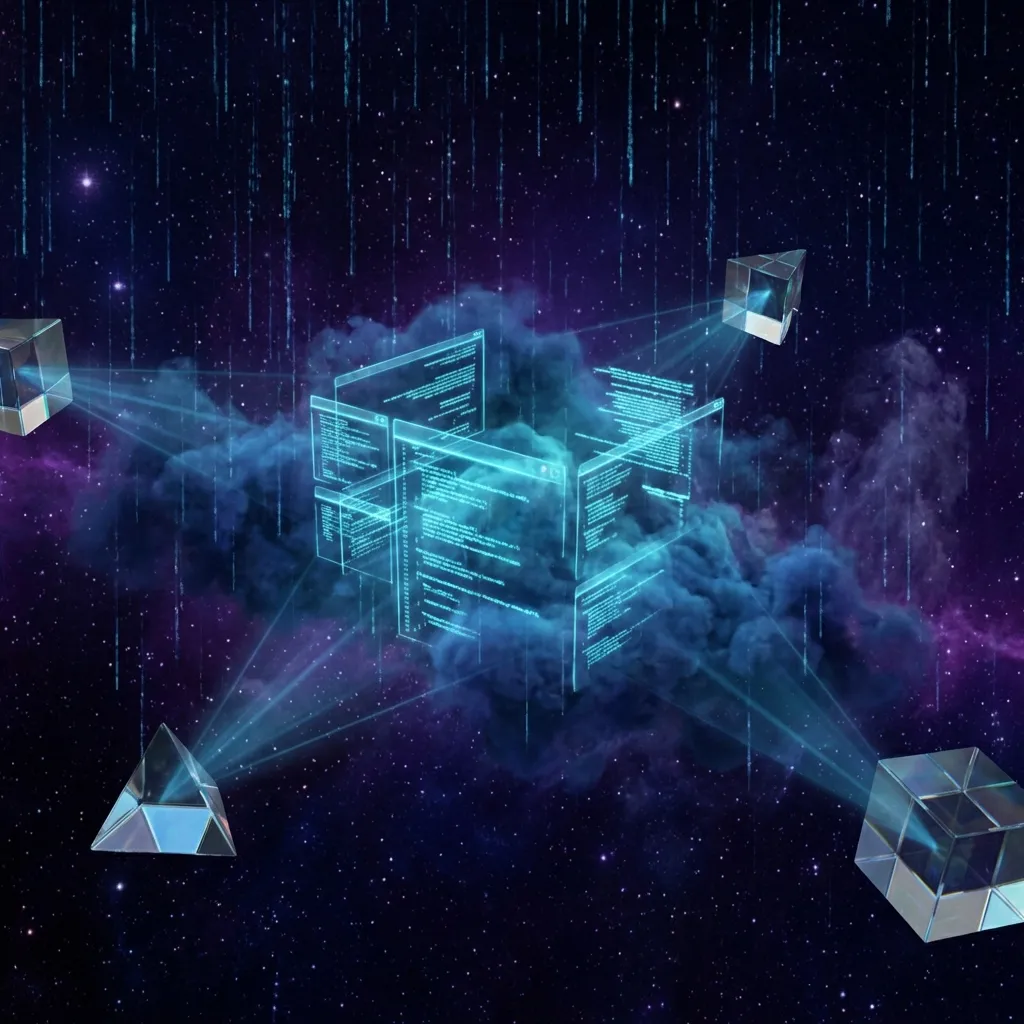 code-server: IDE Everywhere