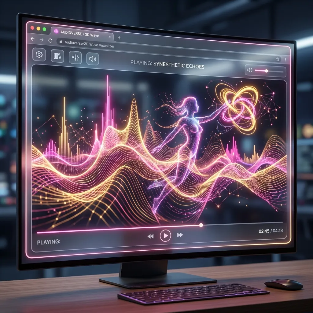 Generative Music in the Browser: What Works, What Doesn't, and Why Brain.fm Hired Humans