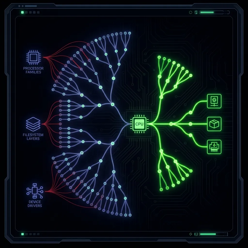 Complete Guide: Kernel Configuration for Gentoo