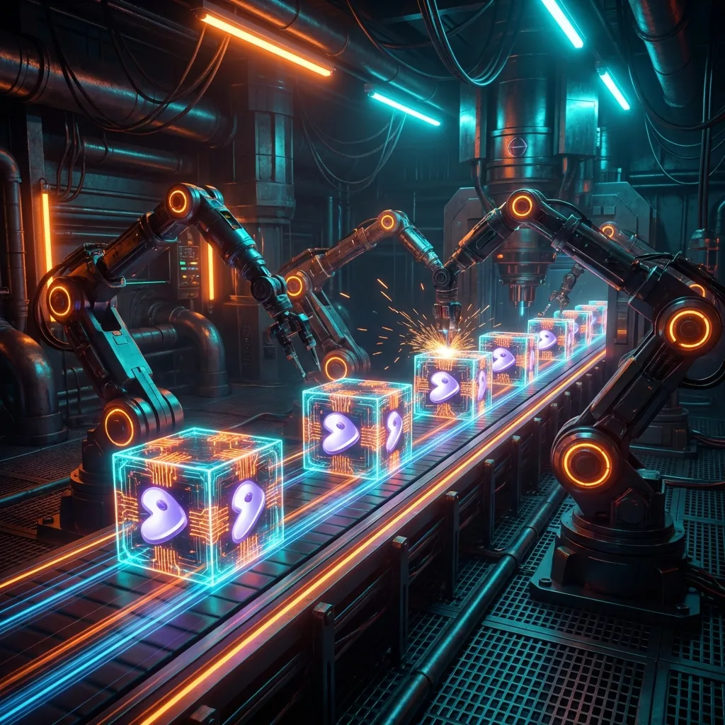 Technical Deep Dive: Portage & Binary Package Distribution