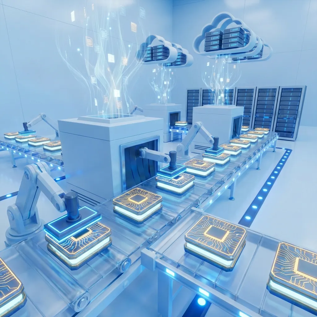 Deep Dive: Cloud Backups with Rclone & OpenRC